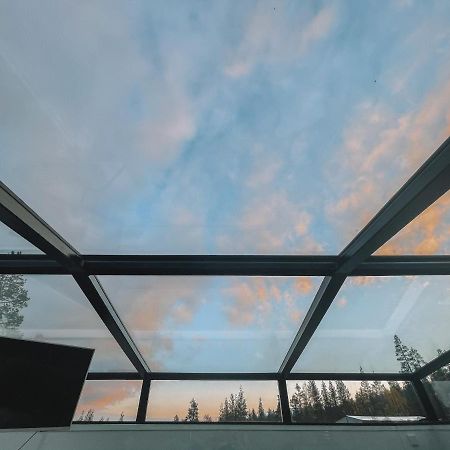 Villa Levi Sensu - Levi Sky Igloos Sirkka Esterno foto